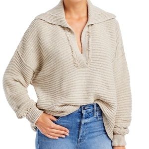 Free People Marlie Sweater